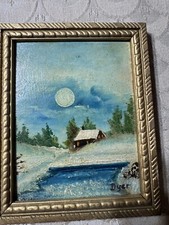 Small dyer landscape for sale  Langhorne