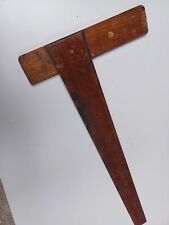 Antique vintage wood for sale  FRODSHAM