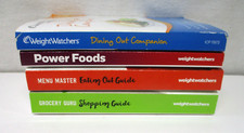 Weight watchers shopping d'occasion  Expédié en Belgium
