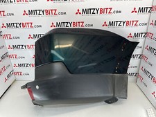 Bumper corner rear for sale  ROTHERHAM