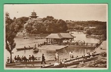 Peasholm boating lake for sale  LYMINGTON