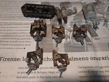 Fiat 600 ricambi usato  Aprigliano