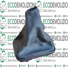 Cuffia cambio fiat usato  Sparanise