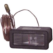Thermomètre rectangulaire cap d'occasion  France