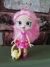 Shopkins bubbleisha doll for sale  DROITWICH