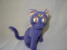Sailor moon katze gebraucht kaufen  Grafenau