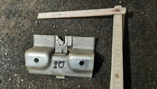 Yamaha bop halter gebraucht kaufen  Dasing