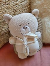 Ours nounours bébé d'occasion  Plonéour-Lanvern