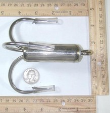 1pc stainless steel for sale  Costa Mesa