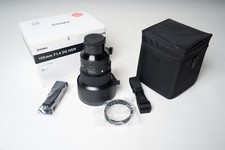 Sigma 105mm hsm gebraucht kaufen  Flieden