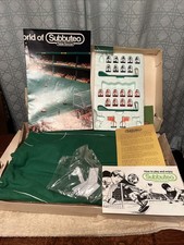 Vintage subbuteo table for sale  Pittsburgh