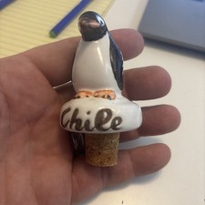 Vintage penguin figurine for sale  Saint Charles