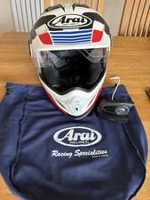 Arai tour medium for sale  EDINBURGH