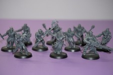 Warhammer 40k dark d'occasion  Expédié en Belgium