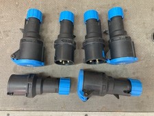 Set 32a plugs for sale  THORNTON-CLEVELEYS