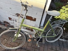 Raleigh alpha twenty for sale  ROSSENDALE