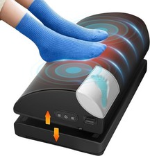 massaging foot rest for sale massaging foot rest for sale Concord