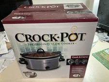 Crock pot original for sale  Lincoln