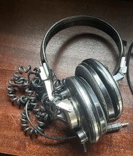 Casque pioneer vintage d'occasion  Bonneval