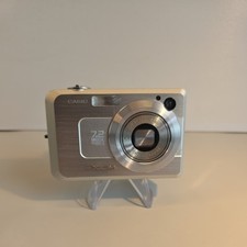 Casio exilim z750 gebraucht kaufen  München