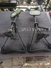 Universale wohnwagen spiegel gebraucht kaufen  Klosterlechfeld