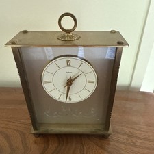 Vintage smiths tempora for sale  AYLESBURY