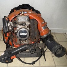 Echo 500t professional for sale  Portland