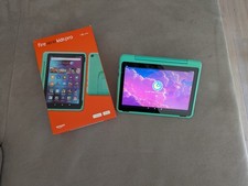 Amazon fire kids gebraucht kaufen  Horb am Neckar