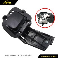 Serrure hayon verrouillage d'occasion  Saint-Omer