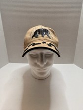 Black bear hat for sale  Elizabethtown