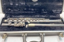 Bundy silver tone for sale  Los Angeles