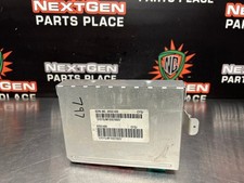 2000 corvette body for sale  Spencer