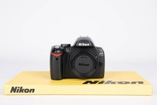 Nikon d60 anni usato  Ancona