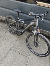 Giant explorer electric for sale  CLEETHORPES