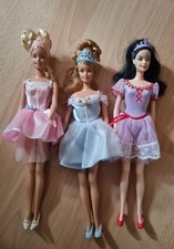 Barbie prinzessinnen ballett gebraucht kaufen  Solingen