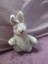 Bunny rabbit teddy for sale  COLCHESTER