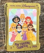 Disney hkdl pin for sale  Goodlettsville