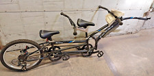 2010 adams tandem for sale  Madison
