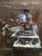 Figurine metal napoléon d'occasion  Somain