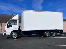 Isuzu npr box for sale  Narrows