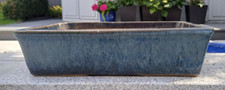 Bonsai pot variegated for sale  ESHER