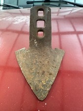 Vintage cultivator chisel for sale  Norman