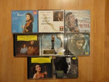 Cds anne sophie gebraucht kaufen  Ratingen