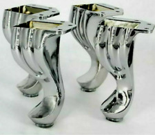 Chrome antique furniture for sale  BATLEY