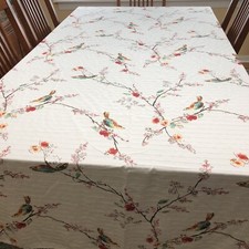 Lenox tablecloth chirp for sale  Dunedin