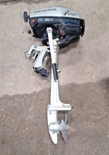 Honda 2hp stroke for sale  SHOREHAM-BY-SEA