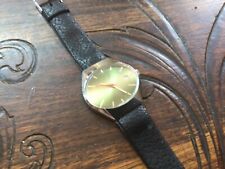 Montre swiss made d'occasion  Cuise-la-Motte