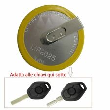 Vl2020 lir2025 batteria usato  Italia
