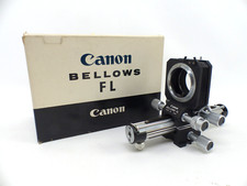 Canon balgengerät bellows gebraucht kaufen  Fürth