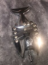 Lazy fish chrome for sale  LIMAVADY